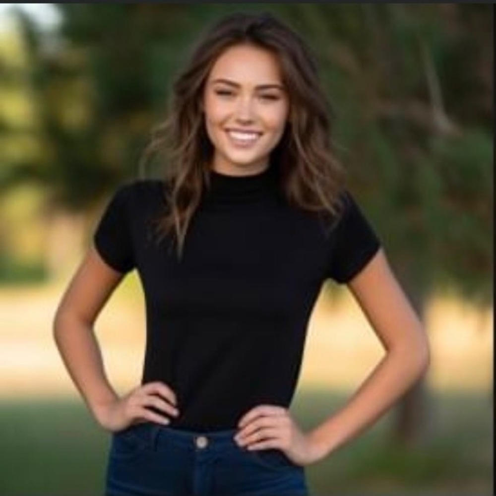 Meet your Posher, Chiara